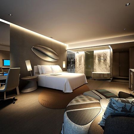 Le Meridien Qingdao West Coast Екстер'єр фото